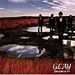 GLAY/100万回のKISS（5万枚限定III）（DVD付）