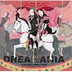 Dreams Come True/DREAMANIA DREAMS COME TRUE～smooth groove collection～