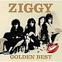ZIGGY/GOLDEN BEST
