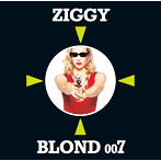 ZIGGY/BLOND 007