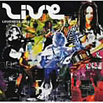 ラウドネス/LIVE2002