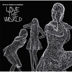 Perfume/Perfume Global Compilation LOVE THE WORLD（初回限定盤）（DVD付）