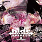 hide TRIBUTE III-Visual SPIRITS-