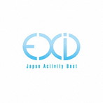 EXID/Japan activity best
