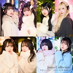 Jams Collection/冬空ラプソディー/トキメキNEW WORLD（Type-B）