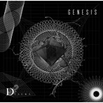 DIAURA/GENESIS（2nd PRESS）