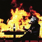 MAN WITH A MISSION/Emotions（初回限定盤）