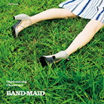 BAND-MAID/Daydreaming/Choose me（初回生産限定盤）（DVD付）