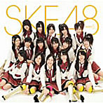 SKE48（TeamS）/手をつなぎながら