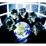 MAN WITH A MISSION/MASH UP THE WORLD（初回限定盤）