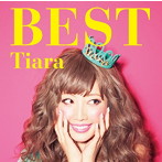 Tiara/Tiara BEST（初回生産限定盤）（DVD付）