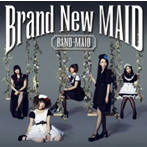 BAND-MAID/Brand New Maid（TypeB）