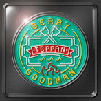 ベリーグッドマン/TEPPAN（初回限定盤）（DVD付）
