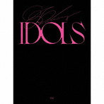 BiS/KiLLiNG IDOLS（初回生産限定盤）（Blu-ray Disc付）