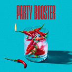 BRADIO/PARTY BOOSTER