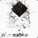 DIAURA/GENESIS（DVD付）