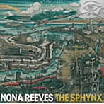 Nona Reeves/THE SPHYNX