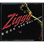ZIGGY/Rock’n’Roll Freedom