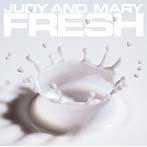 JUDY AND MARY/COMPLETE BEST ALBUM FRESH