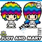 JUDY AND MARY/The Great Escape