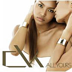 Crystal Kay/ALL YOURS（初回生産限定盤）（DVD付）