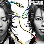 T.M.Revolution/resonance（初回生産限定盤）（DVD付）