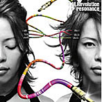 T.M.Revolution/resonance（初回生産限定盤）（Blu-ray Disc付）
