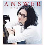 アンジェラ・アキ/ANSWER（初回生産限定盤）（DVD付）