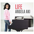 アンジェラ・アキ/LIFE（初回生産限定盤）（DVD付）