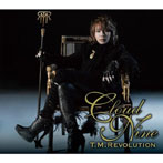 T.M.Revolution/CLOUD NINE（初回生産限定盤B）