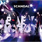 SCANDAL/BABY ACTION