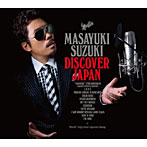 鈴木雅之/DISCOVER JAPAN（初回生産限定盤）（DVD付）