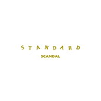 SCANDAL/STANDARD（完全生産限定盤）（Tシャツ付）
