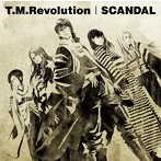 T.M.Revolution/SCANDAL/Count ZERO/Runners high～戦国BASARA4 EP～