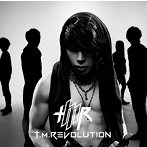 T.M.Revolution/突キ破レル-Time to SMASH！（初回生産限定盤）（DVD付）