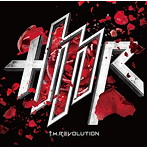 T.M.Revolution/Phantom Pain（初回生産限定盤）（DVD付）