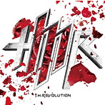 T.M.Revolution/Phantom Pain