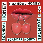 SCANDAL/HONEY（完全生産限定盤）