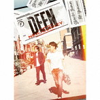 DEEN/NEWJOURNEY（初回生産限定盤A）（Blu-ray Disc付）