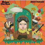 Brian the Sun/BEST PARADE（通常盤）