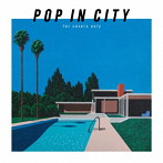 DEEN/POP IN CITY ～for covers only～（初回生産限定盤）（Blu-ray Disc付）