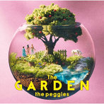 peggies/The GARDEN（初回生産限定盤）（DVD付）