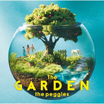 peggies/The GARDEN（通常盤）