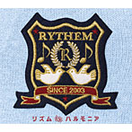 RYTHEM/ハルモニア （CCCD）