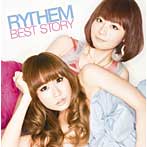 RYTHEM/BEST STORY（初回生産限定盤B）（DVD付）