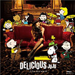 JUJU/DELICIOUS（初回生産限定盤）（DVD付）