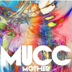 ムック/MOTHER（初回生産限定盤）（DVD付）
