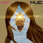 ムック/HALO（初回生産限定盤）（DVD付）