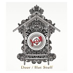 JUJU/Door/Hot Stuff（初回生産限定盤）（DVD付）