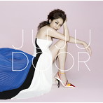 JUJU/DOOR（初回生産限定盤）（DVD付）